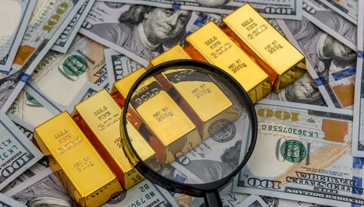 Altın yıl sonu beklentilerini şimdiden aştı! İslam Memiş bayram sonrası için kritik tahminde bulundu - 1. Resim