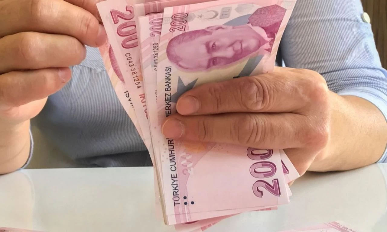 Bayram öncesi paralar hesaplara geçiyor! Bakan duyurdu: SED ödemeleri öne çekildi - 1. Resim