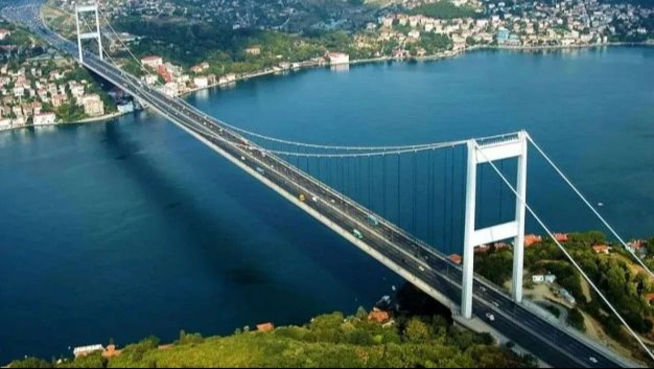 Bayramda Osmangazi Köprüsü ücretsiz olmayacak - 1. Resim