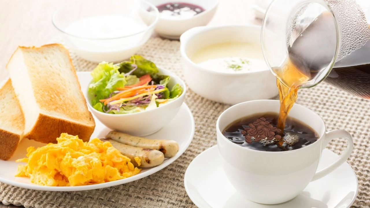 Bayramın birinci gününde bağırsakları bekleyen sürpriz! İlk gün kahvaltıda kahve içmeyin