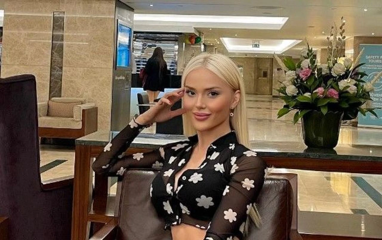 Cansu Taşkın'ın hayatı ve biyografisi