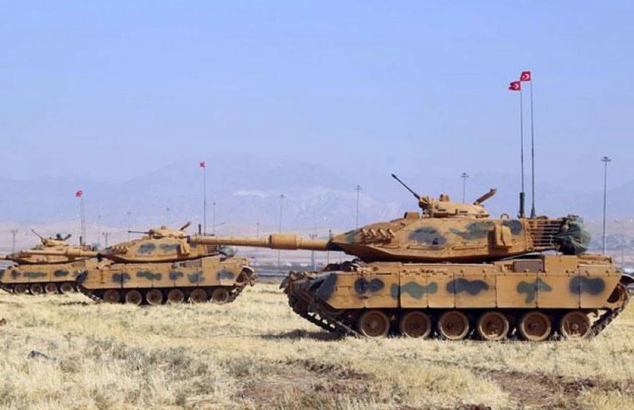 Cihat Yaycı, Türkiye'nin AKKA antlaşmasını neden çöpe attığını açıkladı! Her şey o bölgede başladı