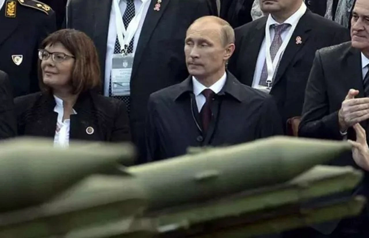 Cihat Yaycı, Türkiye'nin AKKA antlaşmasını neden çöpe attığını açıkladı! Her şey o bölgede başladı