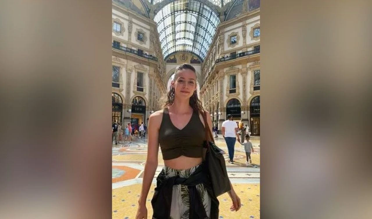 Dilinde çıkan yaraların ardından 7 aylık hayat mücadelesini kaybetti! - 2. Resim