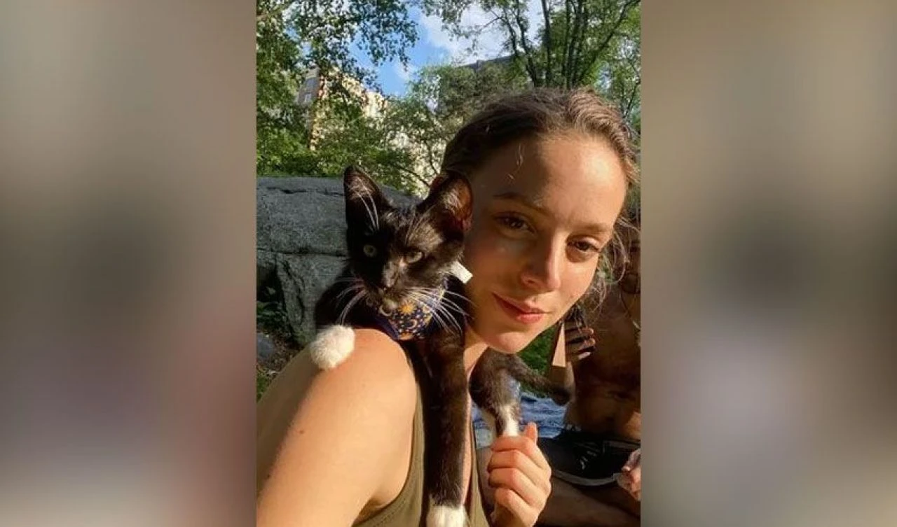 Dilinde çıkan yaraların ardından 7 aylık hayat mücadelesini kaybetti! - 3. Resim