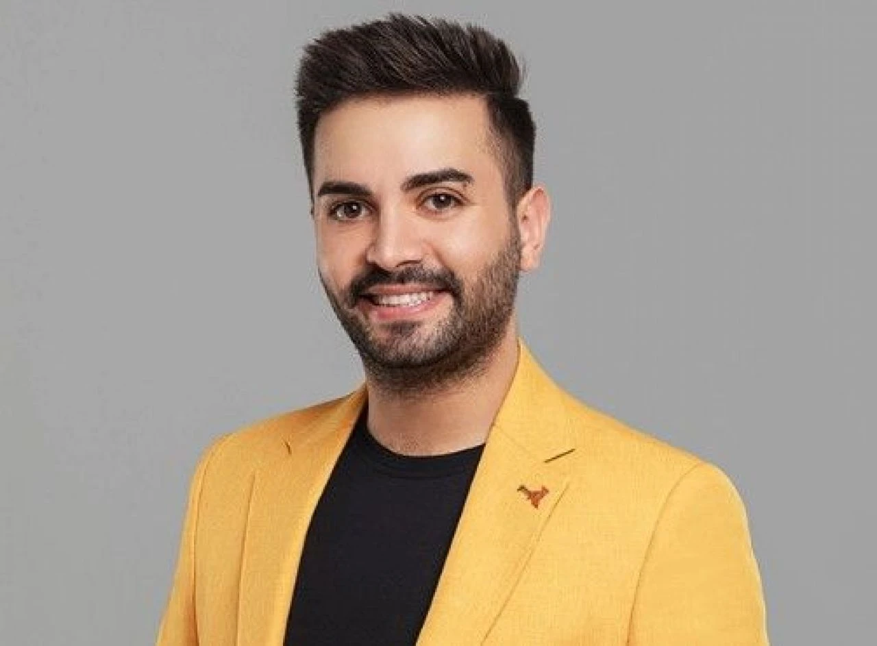 En Hamarat Benim bugün bayram tatili sebebiyle yok