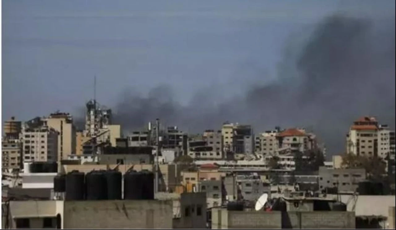 Hamas'tan ateşkeş açıklaması: Son teklifi reddettik