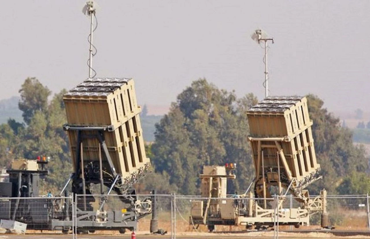İsrail ordusuyla İran ordusu arasındaki fark! Ortadoğu'da dengeleri değiştirecek silahlar - 1. Resim
