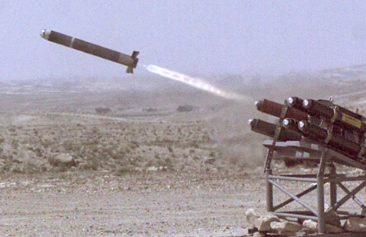 İsrail ordusuyla İran ordusu arasındaki fark! Ortadoğu'da dengeleri değiştirecek silahlar - 3. Resim