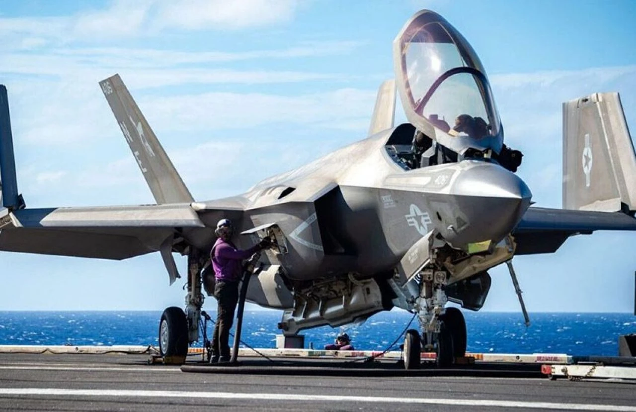 İsrail ordusuyla İran ordusu arasındaki fark! Ortadoğu'da dengeleri değiştirecek silahlar - 6. Resim