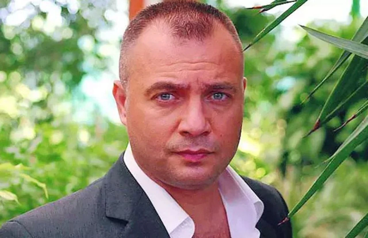 Kurtlar Vadisi'nin Süleyman Çakır'ı unutulmadı, Oktay Kaynarca sosyal medyayı salladı - 2. Resim