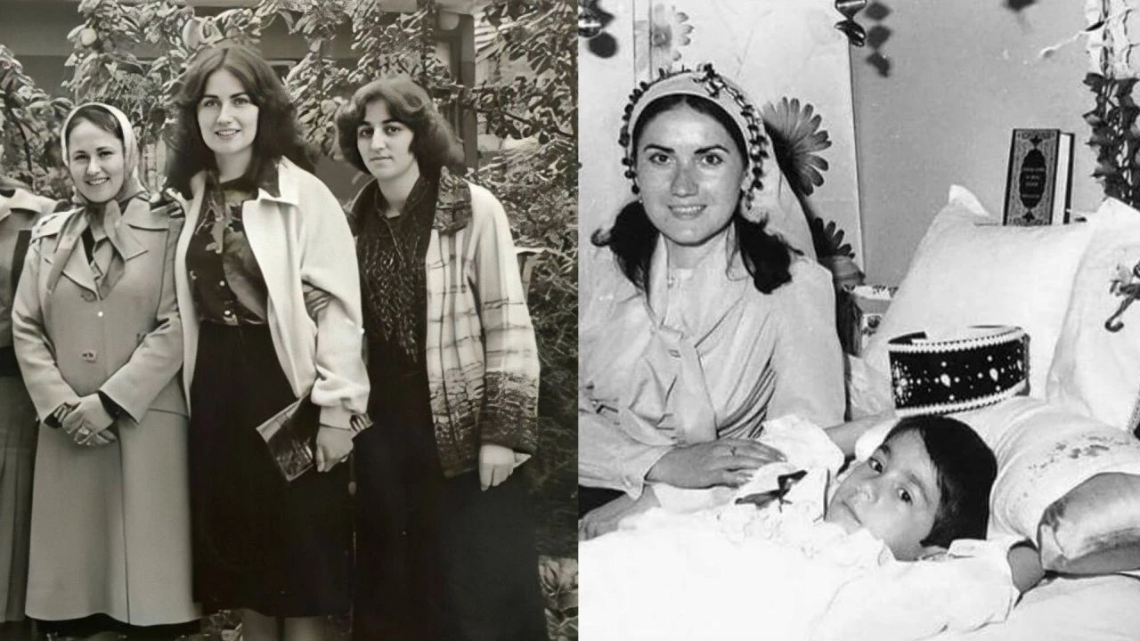 Meral Akşener'in siyasi kimliği dışındaki gerçek mesleği! Kariyerindeki Necmettin Erbakan detayı - 4. Resim