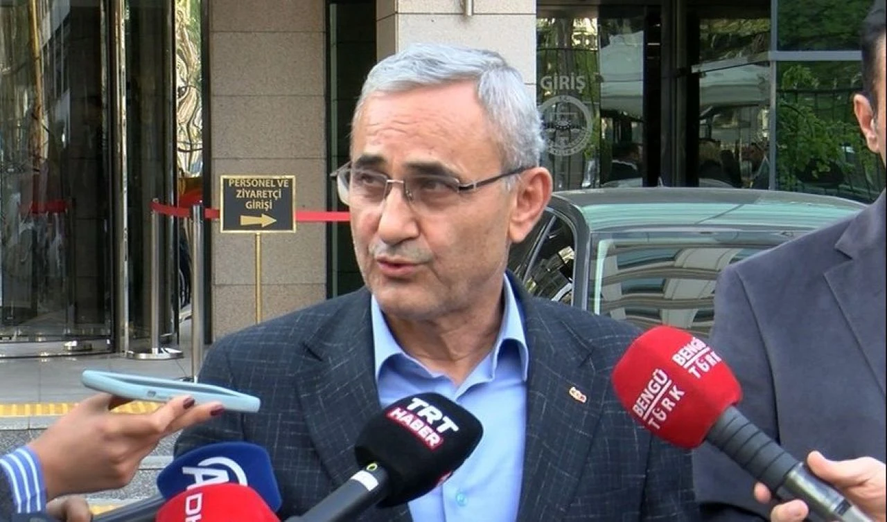 MHP'den YSK'ya Kütahya için olağanüstü itiraz - 1. Resim