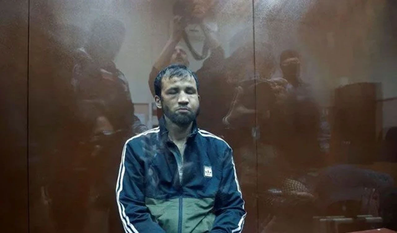 Moskova'yı kana bulayan teröristler: Kiev'e gidin paranızı alın dediler