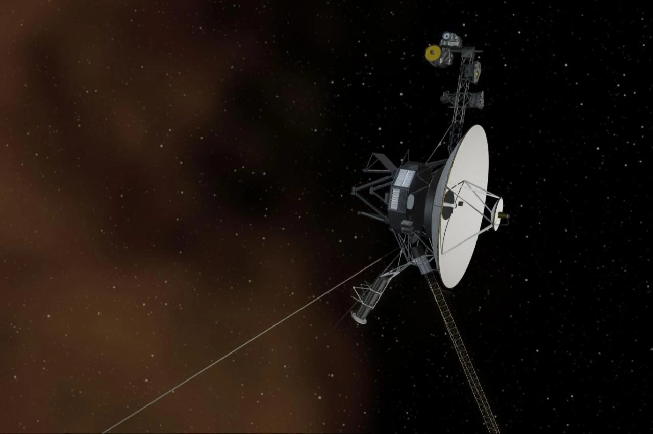 NASA, aylarca iletişim kurulamayan Voyager 1'deki sorunun kaynağını buldu