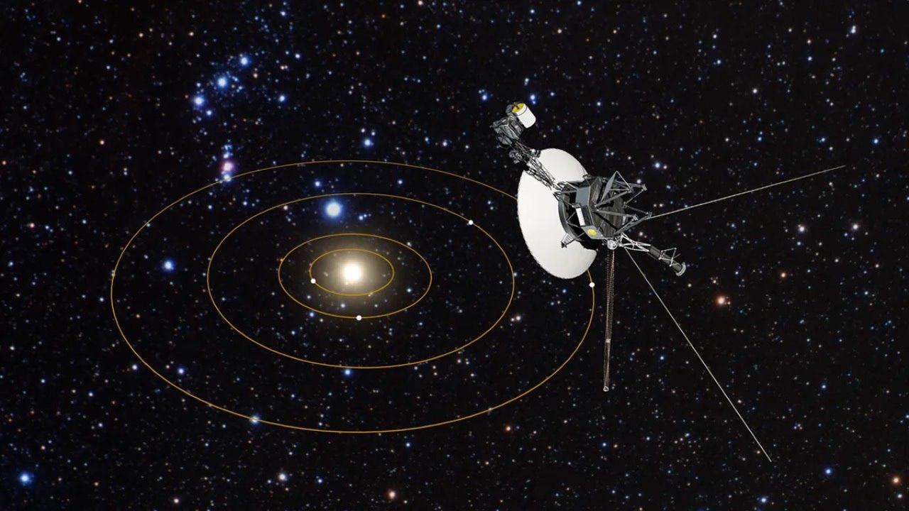 NASA, aylarca iletişim kurulamayan Voyager 1&#039;deki sorunun kaynağını buldu