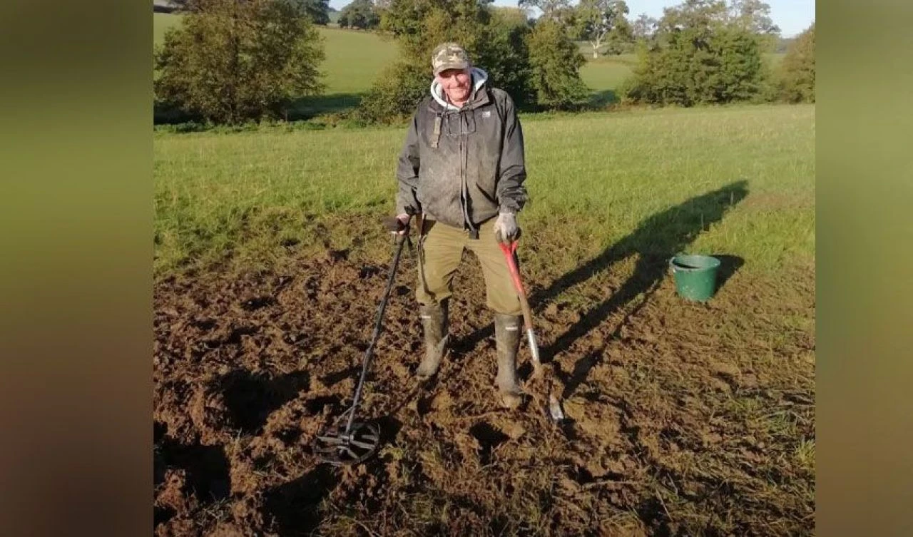 Sadece bir hobi olarak başladı ve parayı kırdı! Bir hediyeyle hayatı değişti