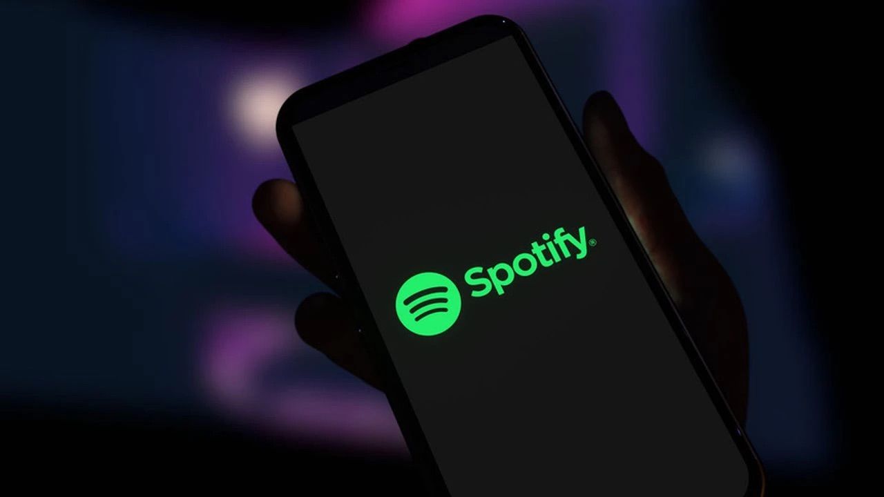 Spotify&#039;da çalma listelerine &#039;yapay zeka&#039; dokunuşu