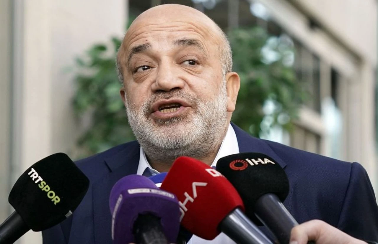 TFF başkanlığına aday olacak mı? Murat Sancak açıkladı