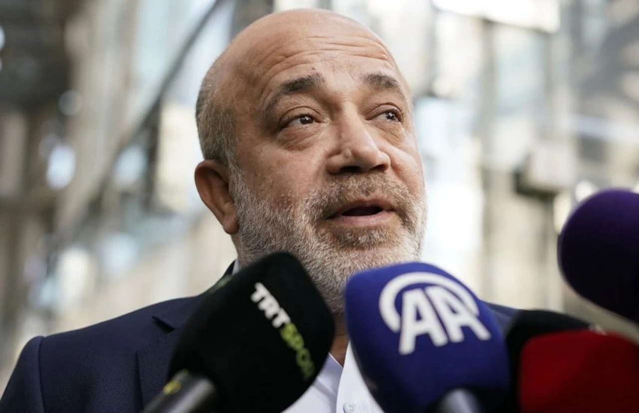 TFF başkanlığına aday olacak mı? Murat Sancak açıkladı