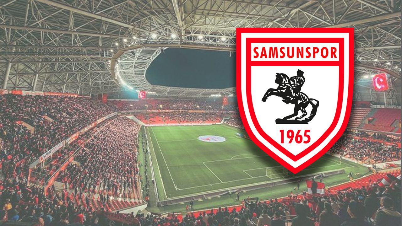 TFF’ye &quot;Hemen seçim yap&quot; baskısı büyüyor! Samsunspor&#039;dan sert çıkış