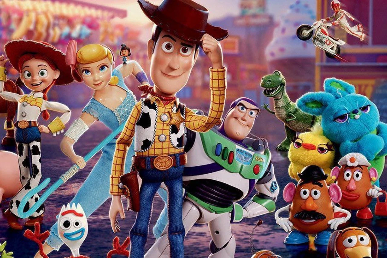 Toy Story 5, 19 Haziran 2026 tarihinde vizyona girecek