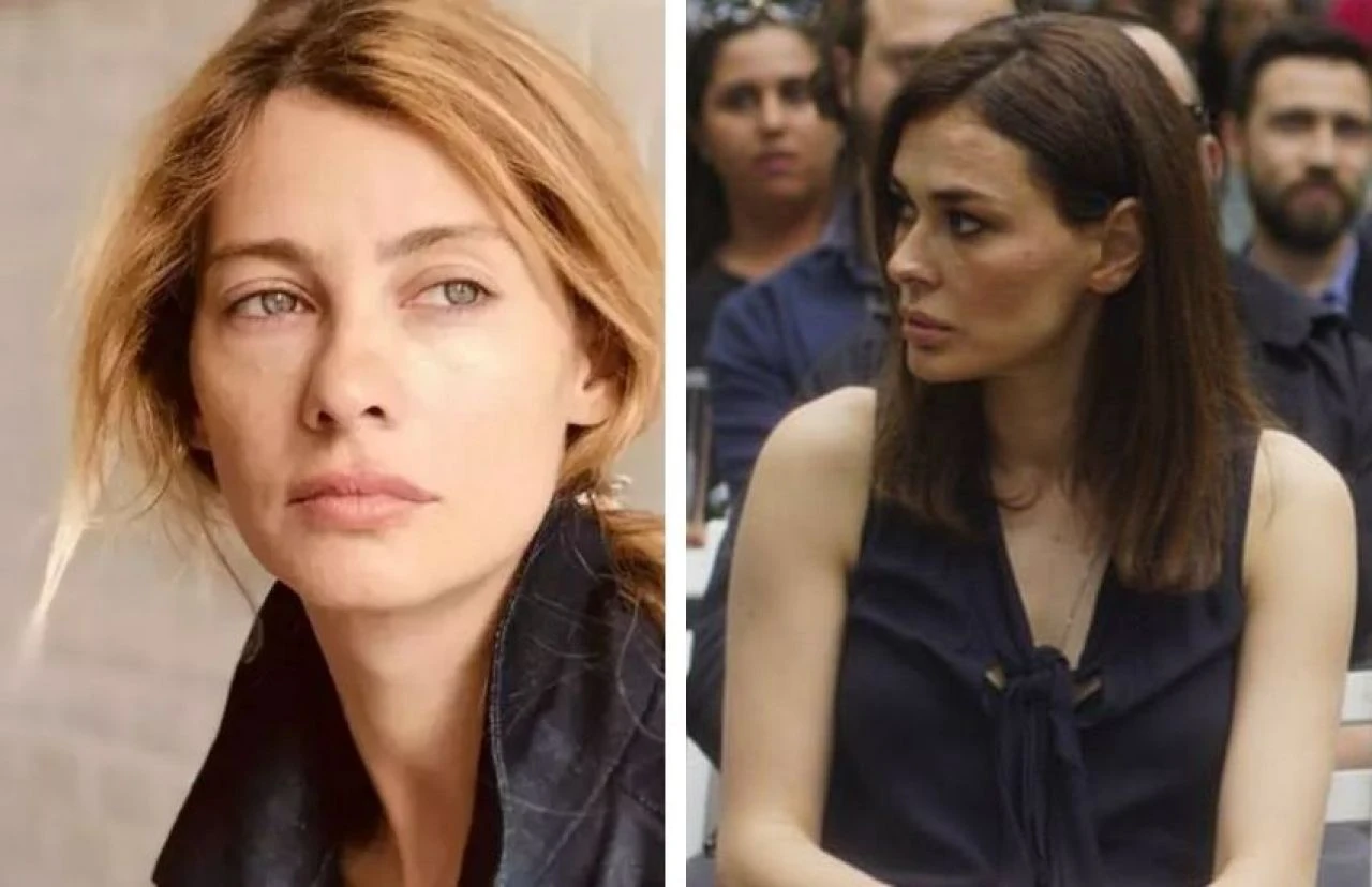 Tuba Ünsal'ın başı Ayşe Hatun Önal ile dertte! - 1. Resim