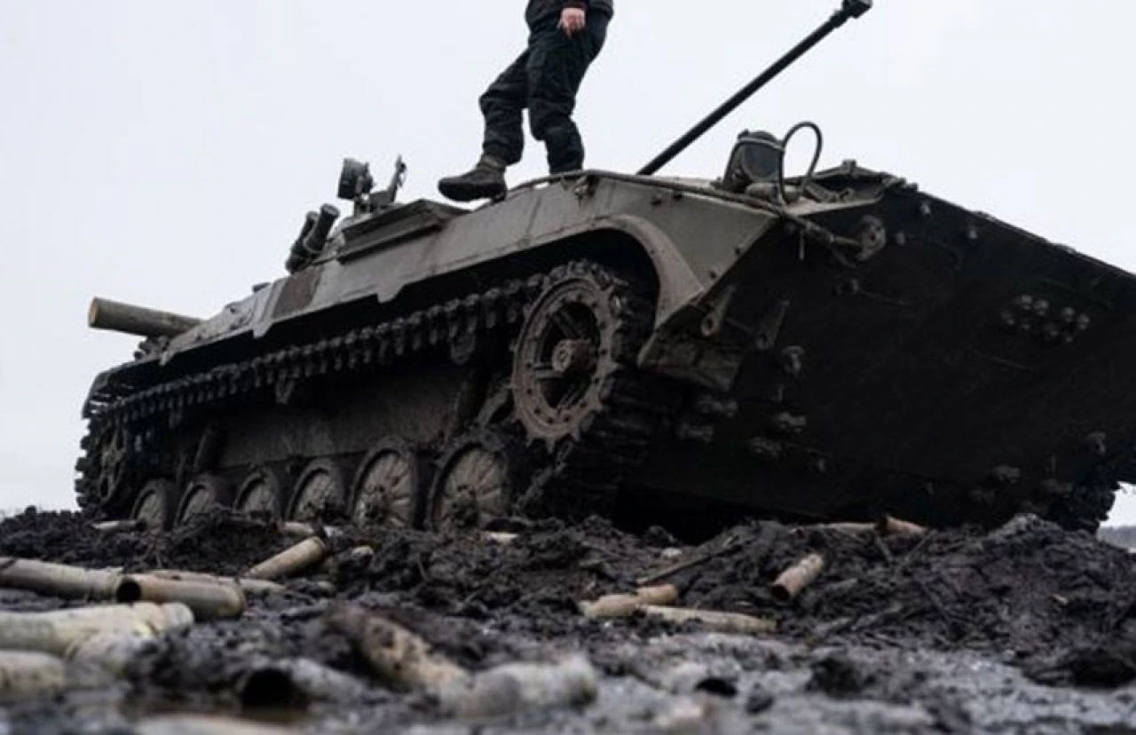 Türkiye'nin AKKA'dan çekilmesinin perde arkası! Emekli Korgeneral Erdoğan Karakuş 'etrafımız ateş çemberi' diyerek uyardı