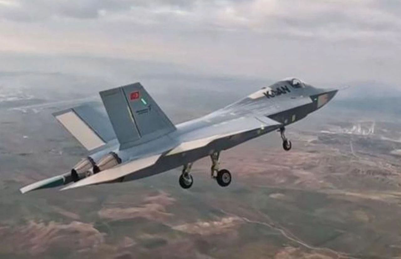 Türkiye'nin AKKA'dan çekilmesinin perde arkası! Emekli Korgeneral Erdoğan Karakuş 'etrafımız ateş çemberi' diyerek uyardı