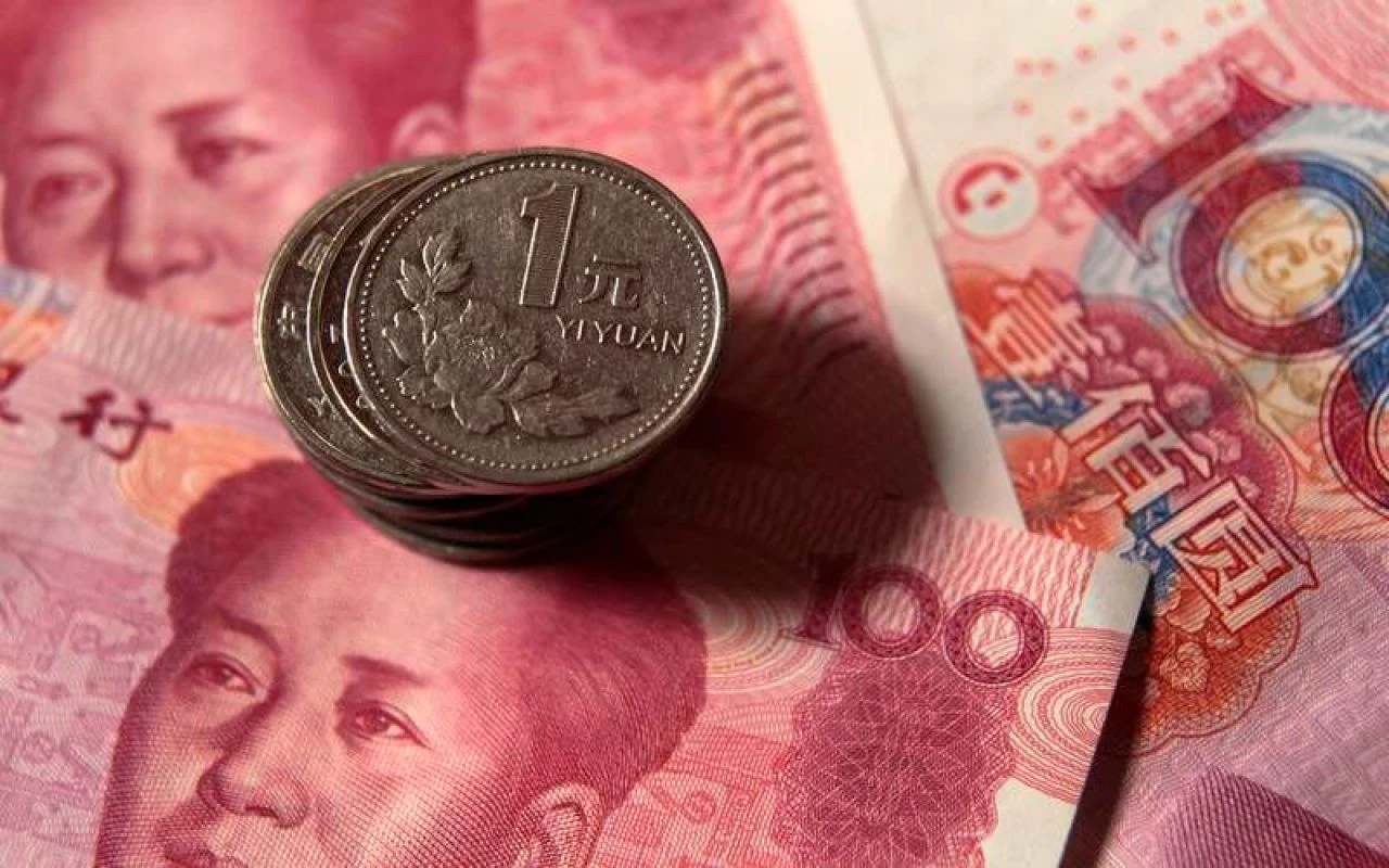 Yuan kritik seviyenin altında düştü, Çin harekete geçti