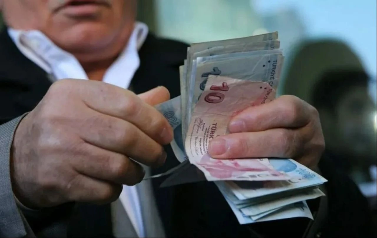Yüz binlerce emeklinin promosyon çıkmazı! Ödemeyi alamıyorlar - 2. Resim