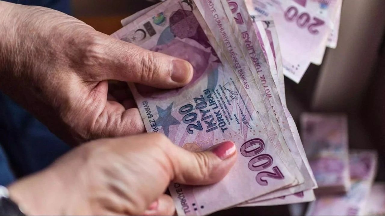 Yüz binlerce emeklinin promosyon çıkmazı! Ödemeyi alamıyorlar - 1. Resim
