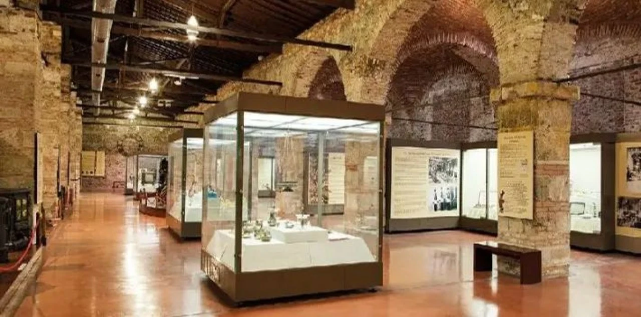 2024 bayramda açık olan müzeler, saraylar