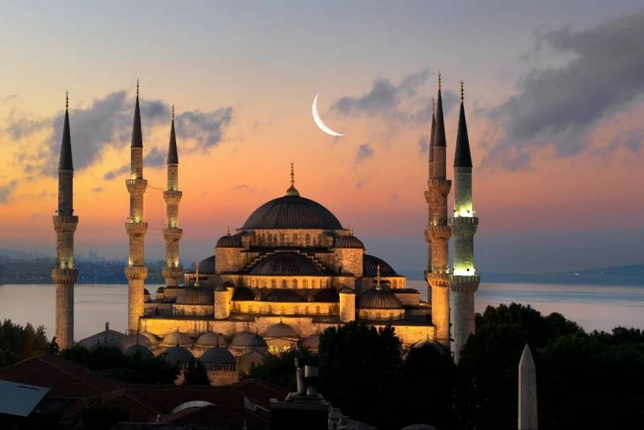 2025 yılında Ramazan 1 Mart'ta başlayacak - 1. Resim