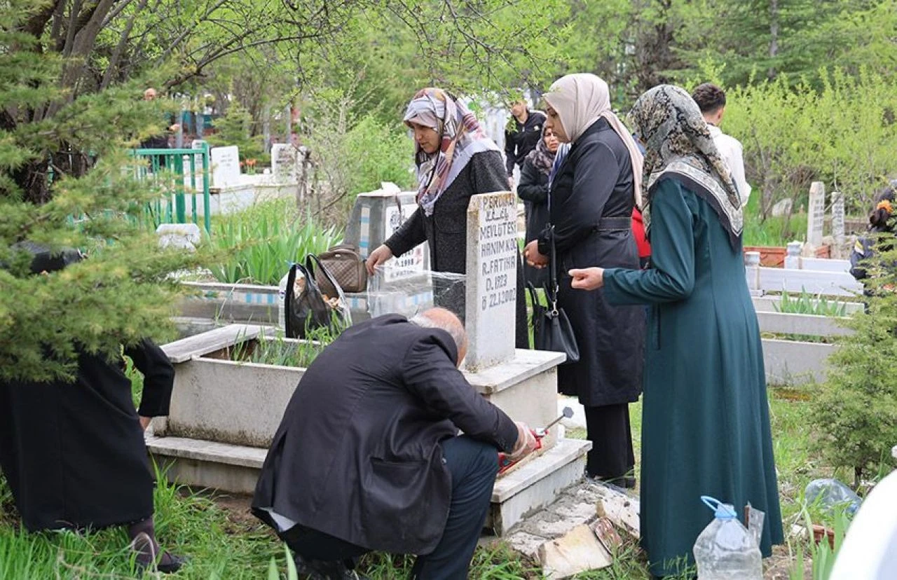 3 gün sürecek Ramazan Bayramı başlıyor - 1. Resim
