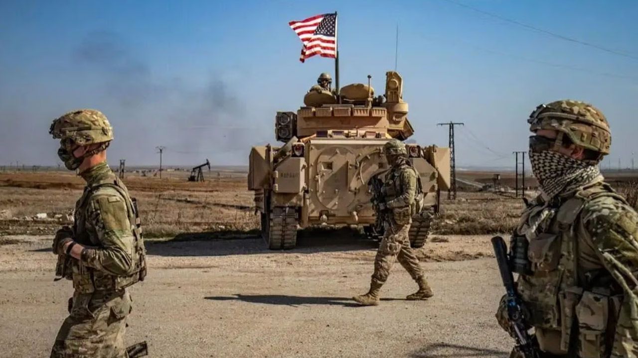 ABD Irak&#039;ta kalacak mı? Kalıcı güvenlik mutabakatı sağlandı!