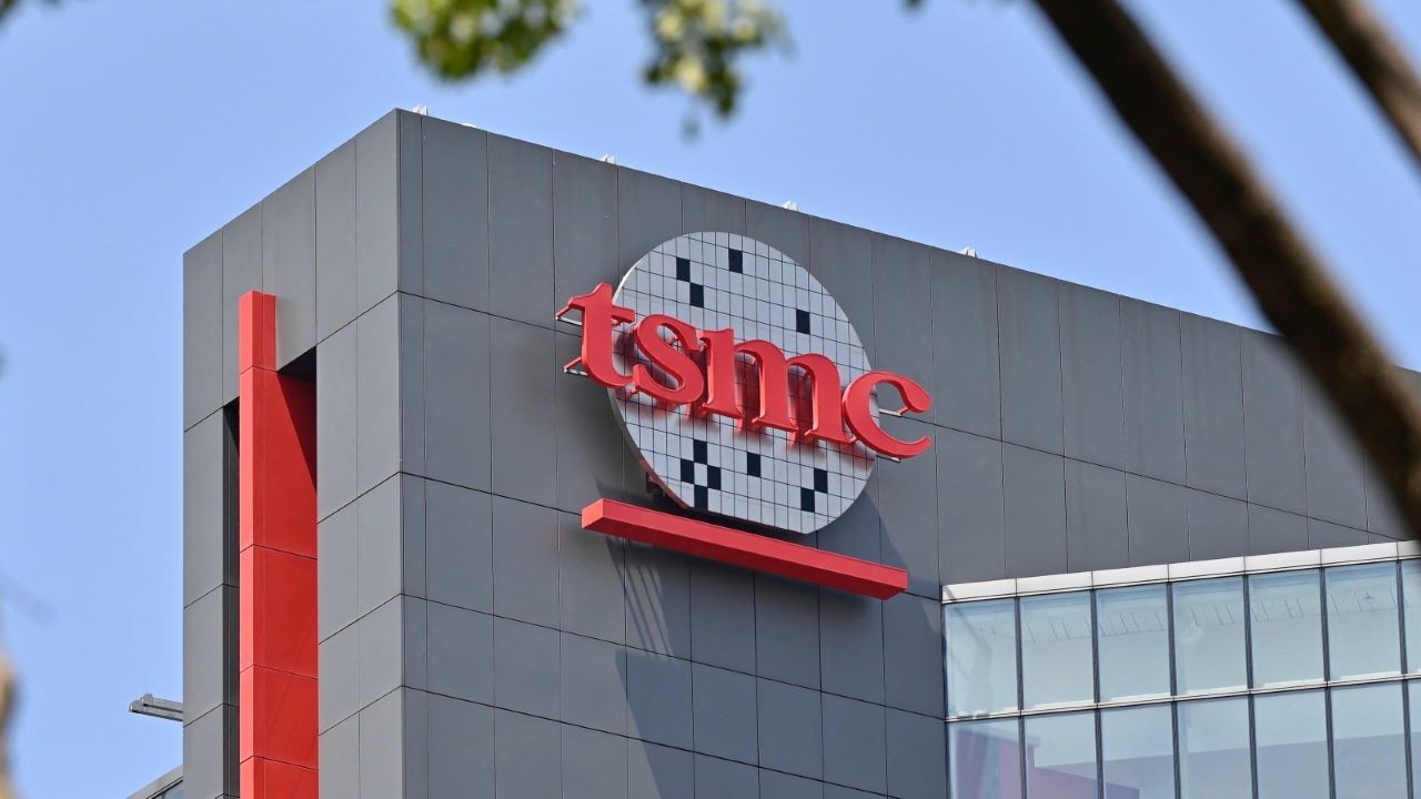 ABD kesenin ağzını açtı: Çip üreticisi TSMC&#039;ye milyar dolarlık destek