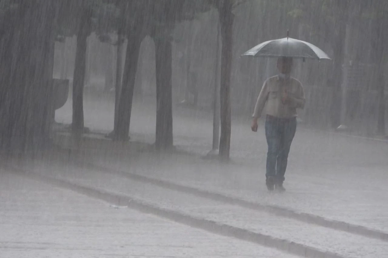 hava durumu Bayramda <a href=
