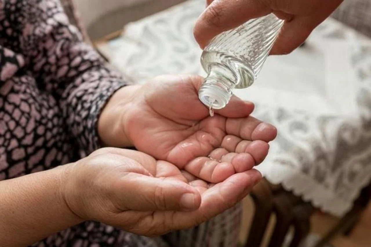 Bayramın vazgeçilmezinde satışlar tavan yaptı! Kolonya da zamlardan nasibini aldı - 3. Resim