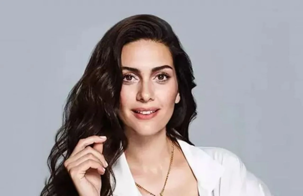 Bergüzar Korel takıntılarını saydı, herkes şaştı kaldı