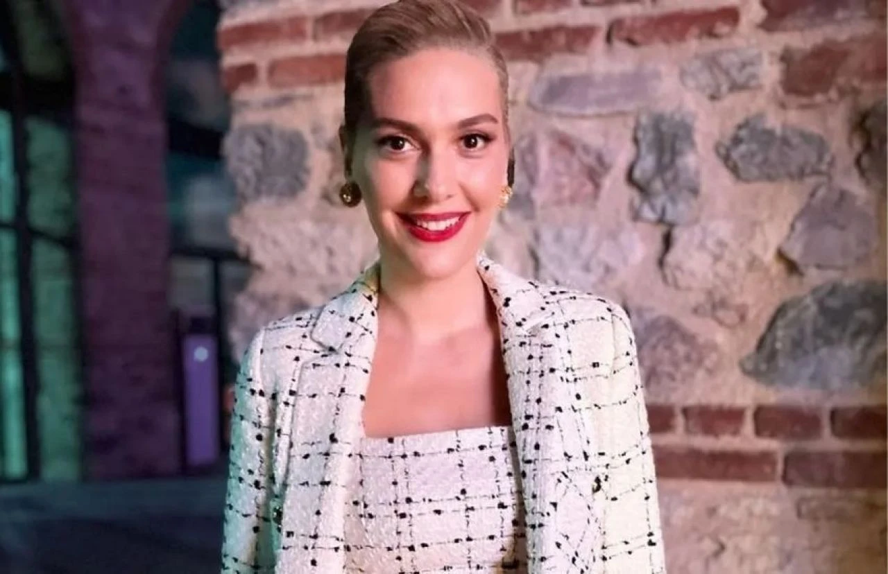 Bergüzar Korel takıntılarını saydı, herkes şaştı kaldı