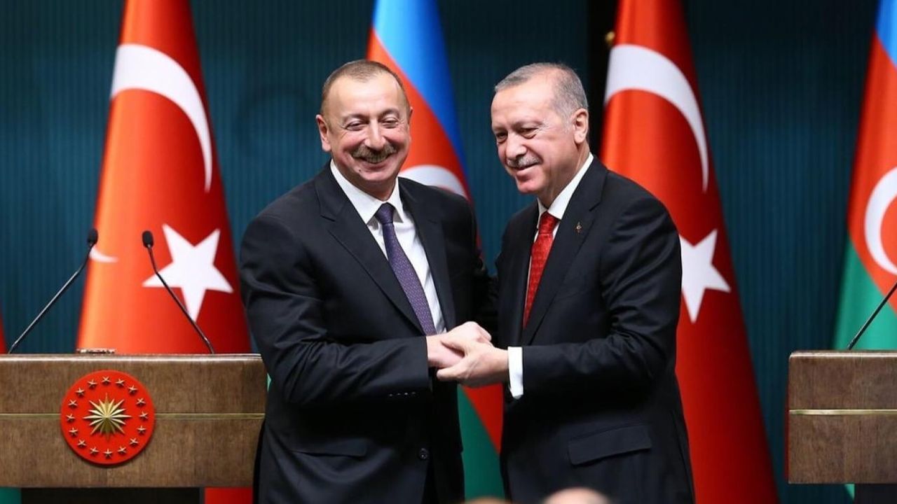 Cumhurbaşkanı Erdoğan&#039;dan Ramazan Bayramı diplomasisi! Liderlerle görüştü