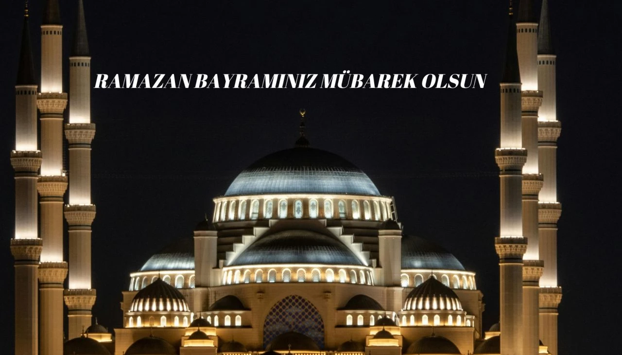 Denizli ilçelerinin bayram namazı saatleri! Çivril ilçesi 06.42’de, Acıpayam ilçesi 06.44’de, Tavas ilçesi ise 06.45’de bayram namazını kılacak