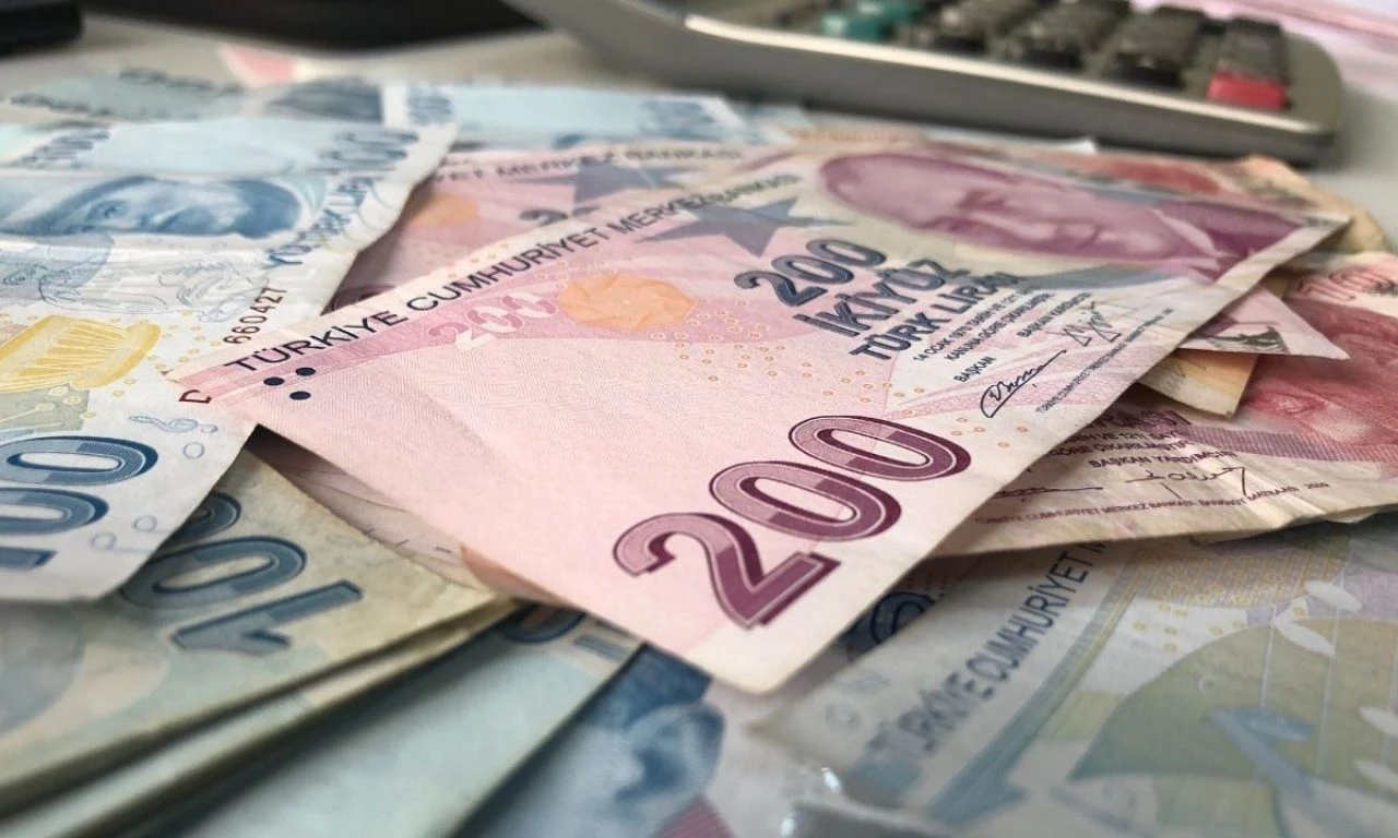 Ekonomide "Şimşek Yasaları" devrede! Bakan Şimşek emekli için neden adım atılmadığını anlattı - 3. Resim