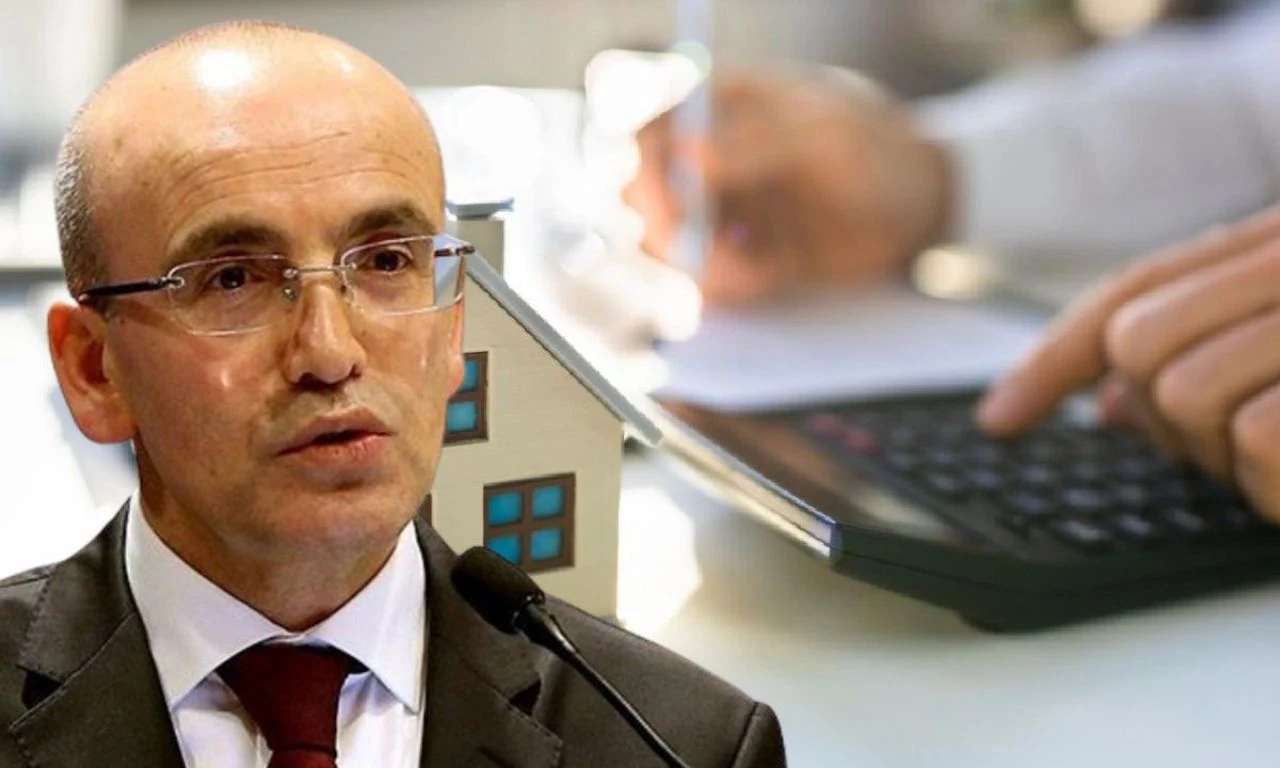 Ekonomide "Şimşek Yasaları" devrede! Bakan Şimşek emekli için neden adım atılmadığını anlattı - 4. Resim