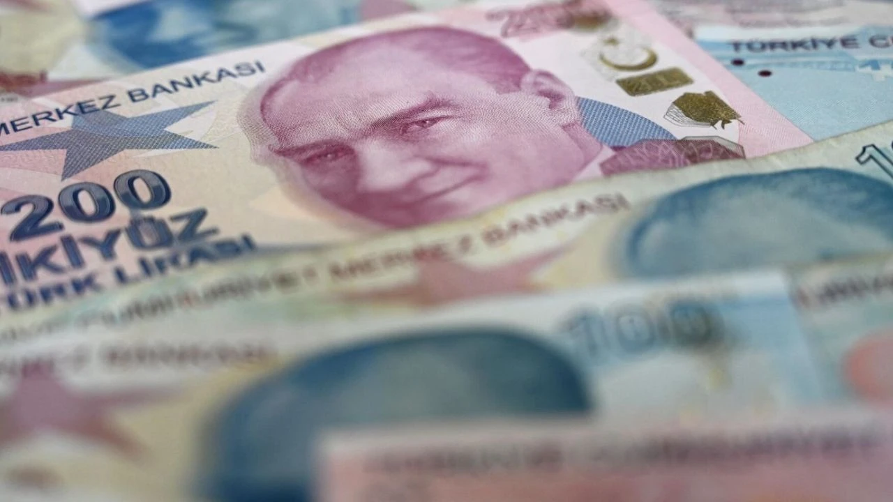 Ekonomide "Şimşek Yasaları" devrede! Bakan Şimşek emekli için neden adım atılmadığını anlattı - 1. Resim