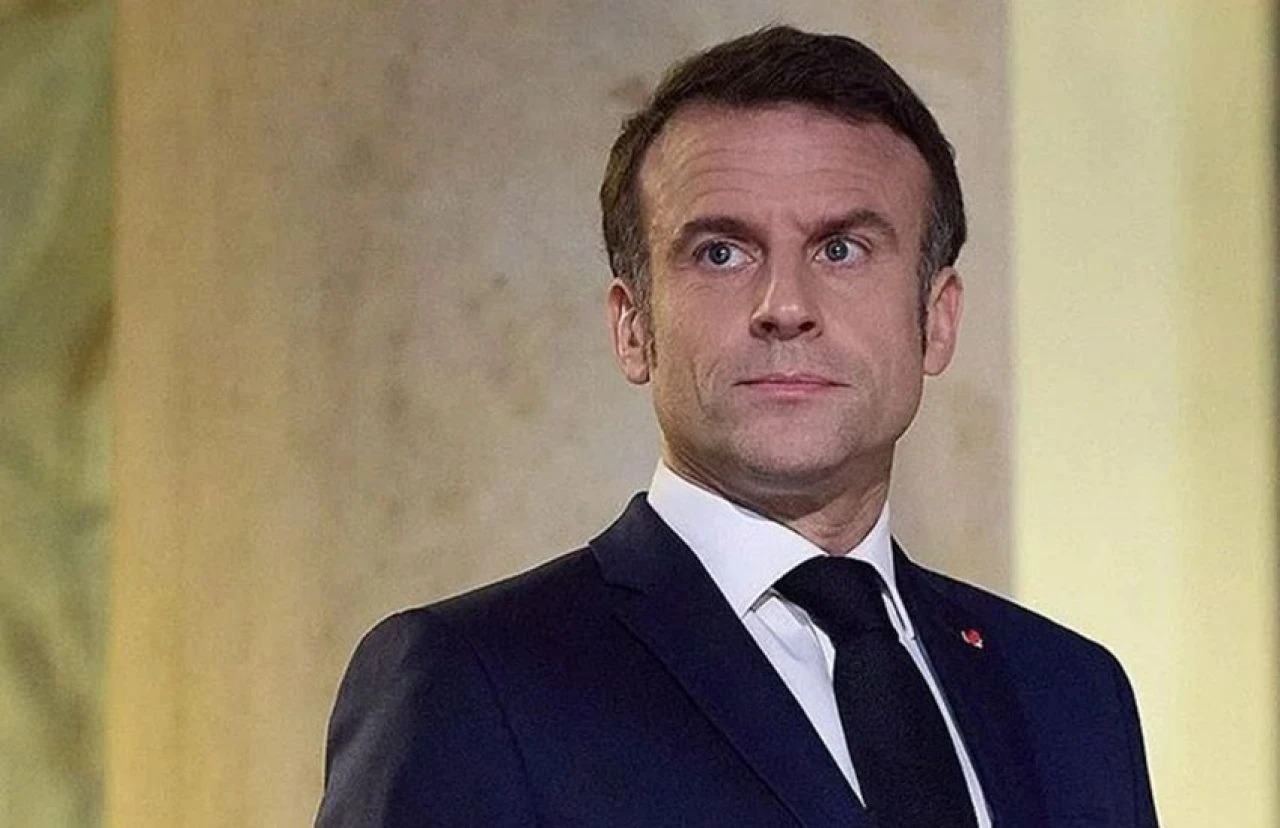 Erdoğan Karakuş, KAAN sonrası Türkiye'nin karşısında duracak 3 ülkeyi sıraladı - 1. Resim