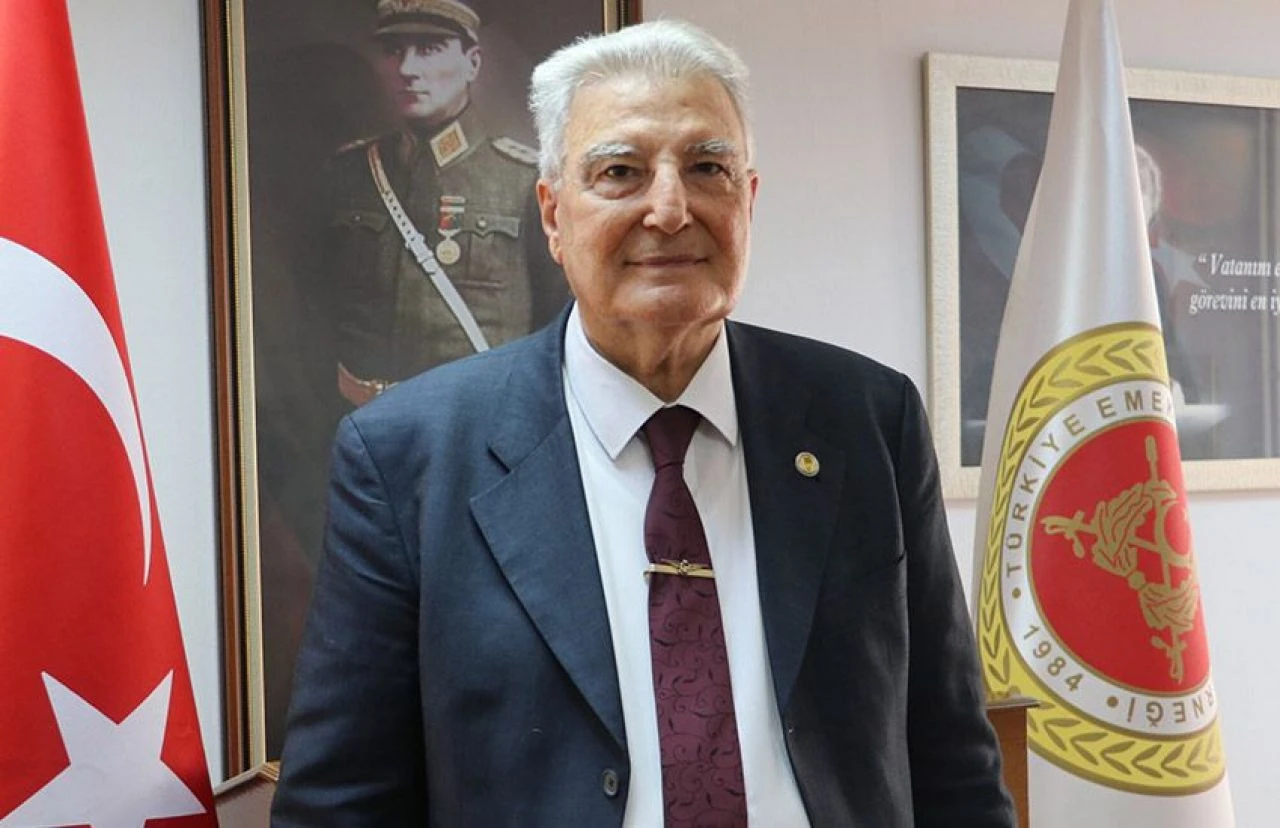 Erdoğan Karakuş, KAAN sonrası Türkiye'nin karşısında duracak 3 ülkeyi sıraladı - 2. Resim