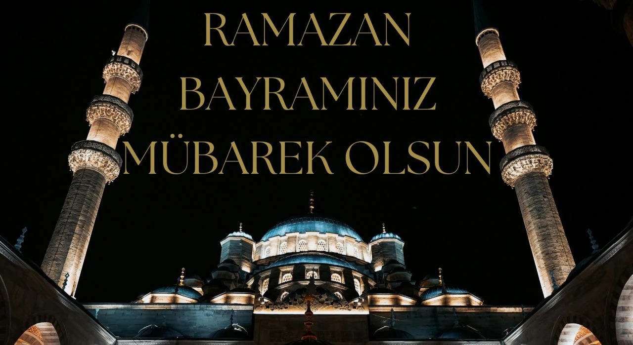 Eskişehir Odunpazarı ve Tepebaşı ilçeleri bayram namazını 06.38’de kılacak - 1. Resim