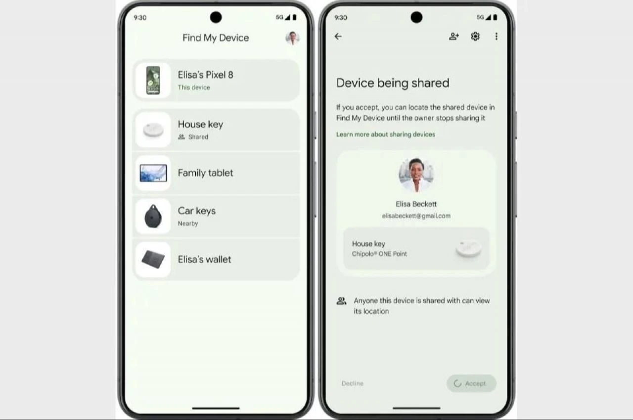 Google'dan Android kullanıcılarına "Oh be!" dedirtecek özellik